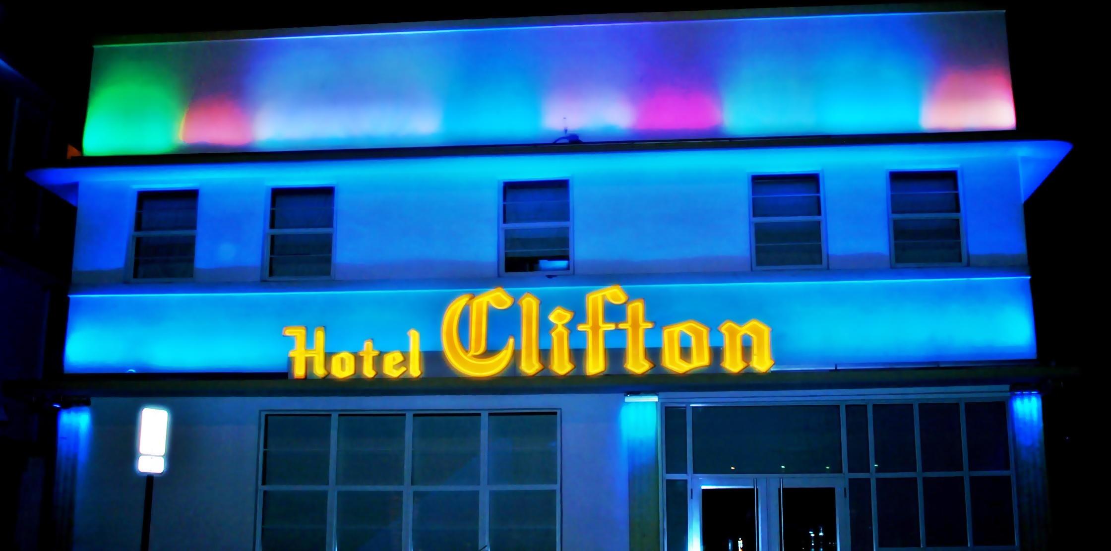 迈阿密海滩 Clifton South Beach酒店 外观 照片
